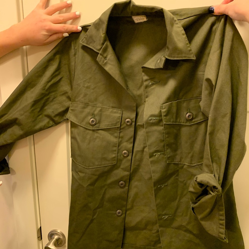Jacket - Picture 2 of 3